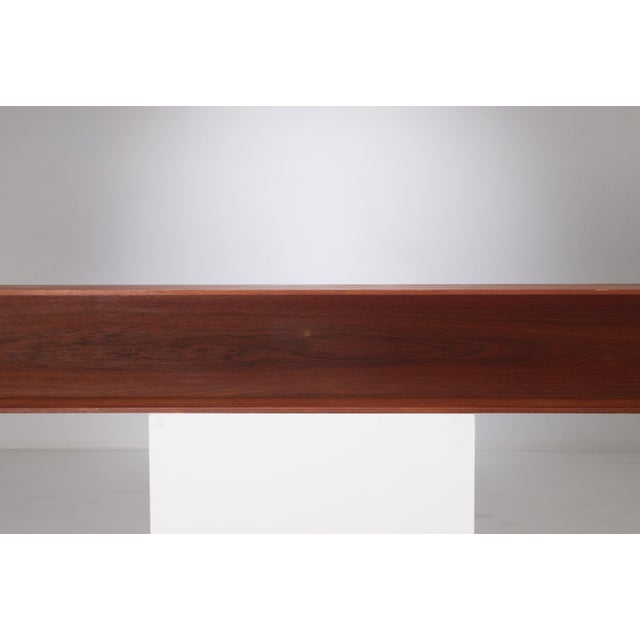 Wilhelm Renz Shelving Unit by Walter Wirz for Wilhelm Renz, 1965 For Sale - Image 4 of 10