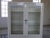 Medical Cabinet with Drawers and Metal Display Case by Baisch, 1960s For Sale - Image 4 of 18