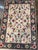 Traditional 1990s Handwoven Persian Sarough Area Rug 2'0" X 2'8" For Sale - Image 3 of 4