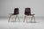 Pagholz Stacking Chair attributed to Elmar Flötotto for Flötotto, Germany, 1970s For Sale - Image 4 of 18