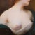 Late 19th Century Henri Rondel -Portrait of a Seminude Red Haired Beauty-19th Century Oil Painting For Sale - Image 5 of 10