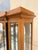 Brown Thomasville Grand Classics Neoclassical Cherry Biedermeier Curio China Cabinet A For Sale - Image 8 of 18