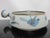 1960s Ken Edwards El Palomar Blue Bird Tonala Mexico Folk Art Pottery Casserole For Sale - Image 5 of 11