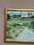 Olle Larsson, Path, 1960s, Oil on Panel, Framed For Sale - Image 11 of 18