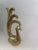 "This sculptural masterpiece is firmly attributed to Frederick Cooper Chicago, featuring the maker's iconic high-quality...
