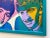 Andy Warhol Vintage 1980 First Edition Lithograph Print " the Beatles " Framed Pop Art Poster For Sale - Image 12 of 13