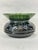 Antique Roseville Blended Glaze Cachepot For Sale In New Orleans - Image 6 of 9