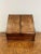 Brown Victorian Mahogany Stationary Box, 1860s For Sale - Image 8 of 8