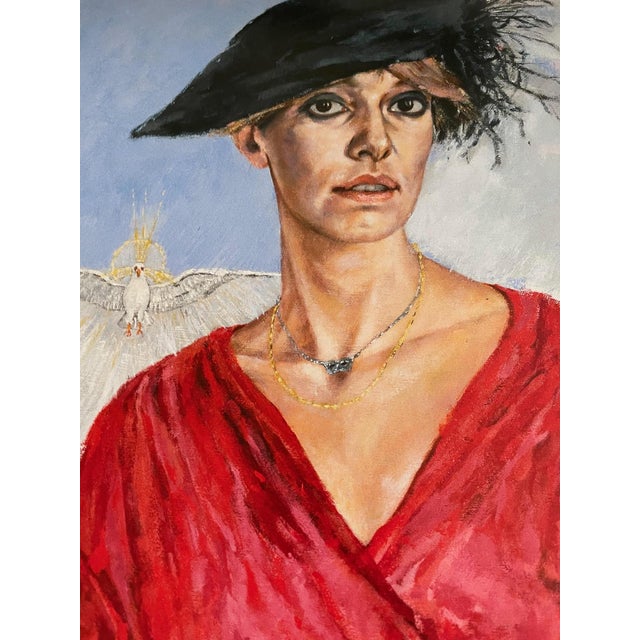 8 April-5 June 2006 Exhibition Poster by Suzanne Brøgger & Niels Winkel For Sale - Image 6 of 9