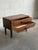 Rosewood Small Dresser Wooden Nightstand Compact Dresser Mid-Century Modern 1960s For Sale - Image 9 of 9