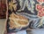 Orvieto Floral Tapestry Needlepoint Decorative Pillow For Sale - Image 11 of 17