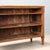 Brown Early 19th Century Italian Directoire Chest of Drawers in Walnut For Sale - Image 8 of 10