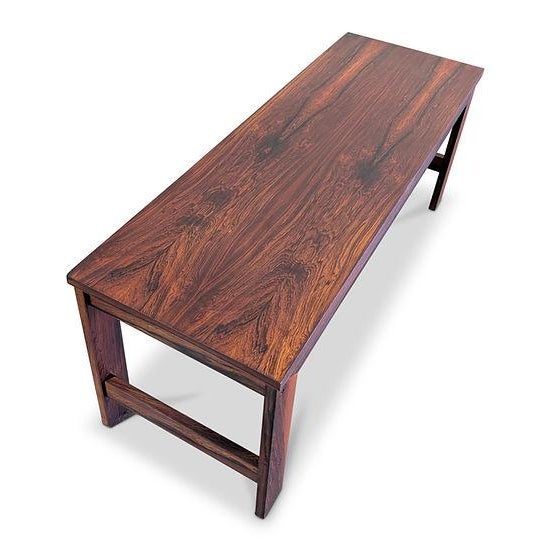 Dimensions 16.5" H 43.25" L and 15" D Max weight support 200lb Vintage made in the 1950's - Recently refurbished. Most of...