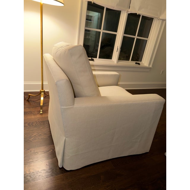 Caperton Collection Lounge Chair – Caperton Collections is a handmade upholstery, to the trade, brand based in Dallas,...