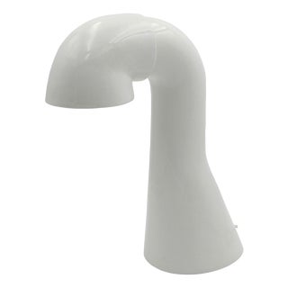 Ceramic Table Lamp by Traudl Brunnquell, Germany, 1970s For Sale