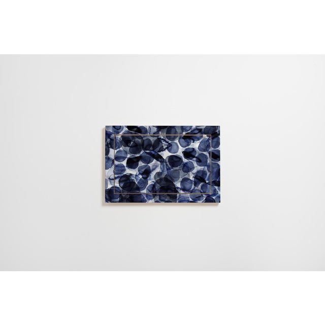 Not Yet Made - Made To Order 60×40-1 Fläpps Shelf by Pattern Studio for Ambivalenz For Sale - Image 5 of 5