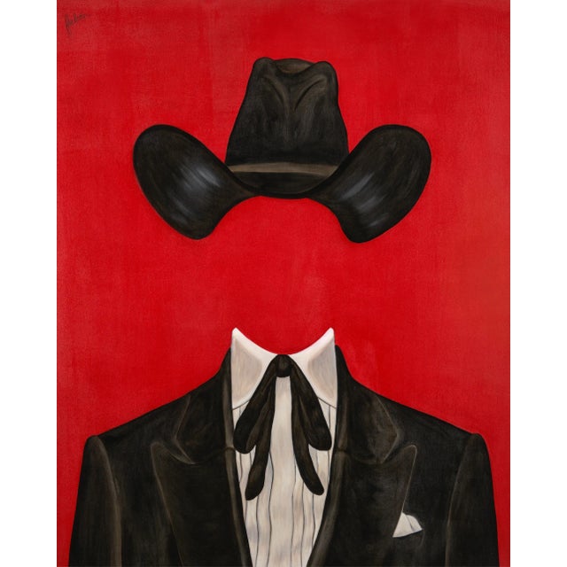 Archival Giclée Print on 315gsm Cotton Rag Paper Signed and Numbered Edition of 15