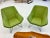 Mid-Century Modern Keilhauer Cahoots Lounge Chairs - 2 Left For Sale - Image 3 of 13