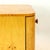 Art Deco Bedside Tables in Root Veneer, Former Czechoslovakia, 1940s, Set of 2 For Sale - Image 14 of 17