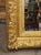 Antique French Louis XIV Style Symmetrical Giltwood Mirror, Circa 1890 For Sale - Image 11 of 18