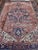 1930s Antique Heriz Carpet - 9.10 X 13.4 For Sale - Image 5 of 6