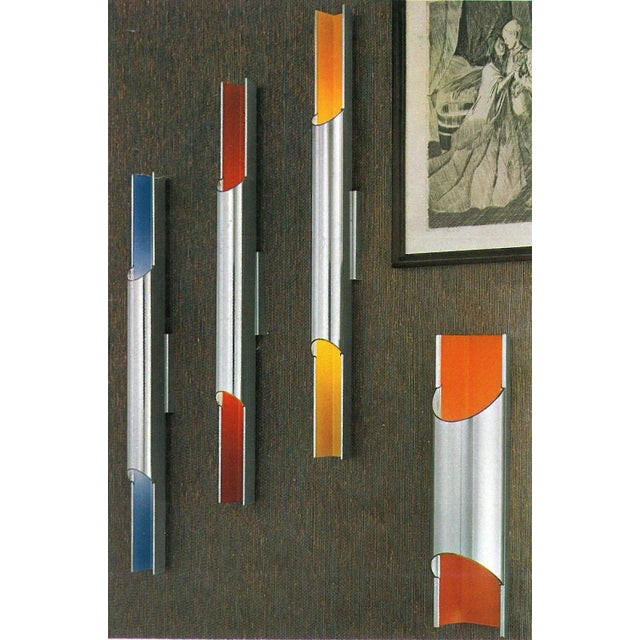 Pan-Opticon Pendant Lamps by Bent Karbly for Lyfa, Denmark, 1970s, Set of 3 For Sale - Image 11 of 12