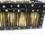 Black Antique Anglo Indian Porcupine Quill Box For Sale - Image 8 of 12