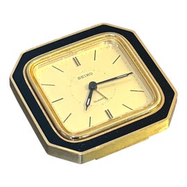 Example of Seiko Room Accents and Accessories