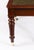 Wood Antique 19th Century William IV Writing Desk, 1835 For Sale - Image 7 of 15