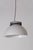 Mid-Century Modern Vintage Italian Pendant Light from Stilnovo, 1970 For Sale - Image 3 of 12