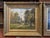 French Pair of French "Chasse a Courre" Oil Paintings Signed Florantin, 19th Century For Sale - Image 3 of 12