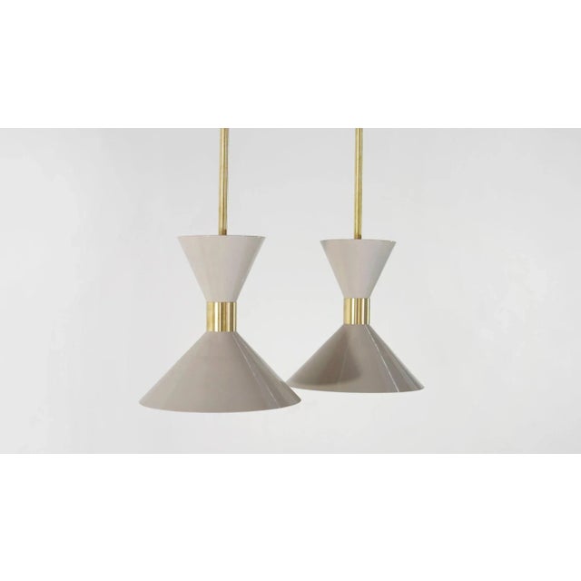 Monarch Pendants For Sale - Image 9 of 12