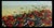 Impressionist Maya Eventov "Untitled" Original Acrylic on Canvas, H.Signed For Sale - Image 3 of 9