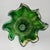 Murano Glass Fazzoletto Vase from Dogi, Italy, 1970s For Sale - Image 6 of 9