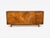 Edmond J Spence, Dresser, Burled Maple, Bentwood, Sweden, 1960s For Sale - Image 11 of 13