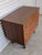 1960s 1960s Stanley Distinctive Furniture Mid Century Modern Bedroom Set With Mirror For Sale - Image 5 of 18