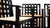 Ebony 1980s Cassina Ds4 Armchairs by Charles Rennie Mackintosh - Set of 4 For Sale - Image 8 of 18