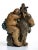 Art Deco Stoneware Figure by Kai Nielsen for Bing & Grondahl, 1919 For Sale - Image 3 of 8