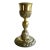 Large Silver-Gild Chalice 19 Century For Sale