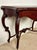Italian Rococo Style Carved Console Table, Early 20th Century For Sale - Image 11 of 14