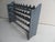 Wood Vintage Wooden Wine Rack, 1890s For Sale - Image 7 of 10