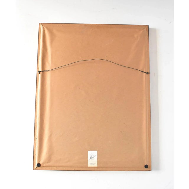 Wood Antique 18th-Century Michelangelo Pergolesi Ornamental Engravings - a Pair For Sale - Image 7 of 13