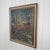 This oil painting by Danish Modernist Painter Sigurd Swane carries the quiet assurance of his mature post-war period,...