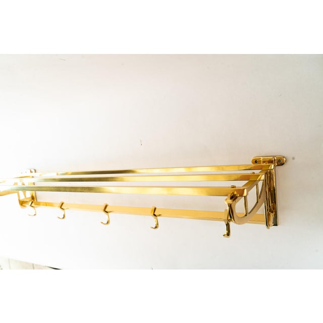 Art Deco Wardrobe, Vienna, Austria, 1920s For Sale - Image 10 of 17