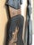 Wood Set of 2 Rapa Nui Moai — Hand-Carved Wood Wall Sculptures (Chile) For Sale - Image 7 of 10