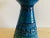 Mid-Century Modern Rimini Blue Candleholder from Bitossi, 1950s For Sale - Image 11 of 17
