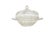 Art Deco Style Butter Bowl, Belgium, 1950s For Sale - Image 14 of 15