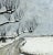 Winter View, Painting on Wood For Sale - Image 5 of 9