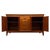 Mid-20th Century English Teak Sideboard For Sale - Image 3 of 14