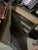 Mid-Century Modern Vintage Wood-Framed Medicine Cabinet For Sale - Image 3 of 11